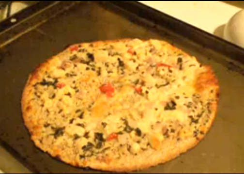 Tips To Have A Healthy Pizza Video